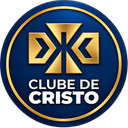 Logo Clube de Cristo