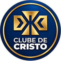 Logo Clube de Cristo
